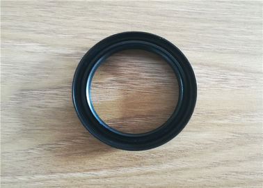 Watertight Round Rubber Seal , NBR FKM Oil Seal KB9 52*68*7/13.2 OEM Available