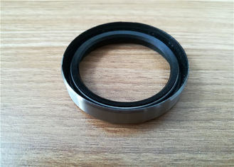 Customized Nitrile Rubber NBR Oil Seals , Hydraulic Oil Seal 38*47*10