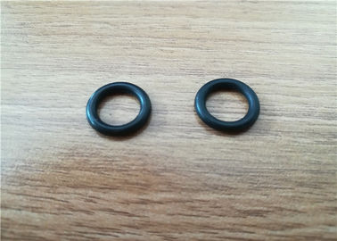 Hydraulic Valve O Rings , Small Cross Section Hnbr / EPDM O Ring Oil Seal