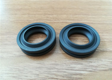 OEM High Technic Precision Plastic Injection Parts , Customized Plastic Parts