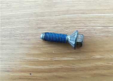 Hardware Metal Parts Screws And Fasteners Custom Highly Precision