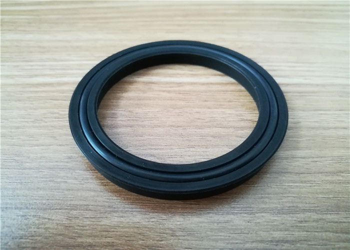 X Y V Type Pu Oil Seal Ring For Piston Rod Shore 90 95a Hardness