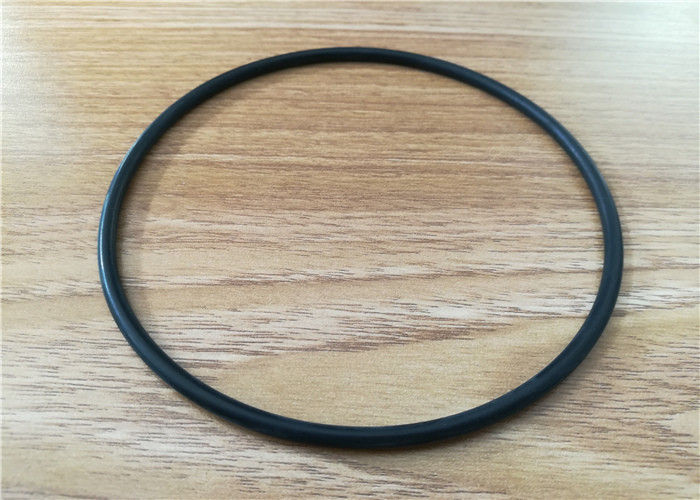 Nitrile Rubber O Ring Seals Industrial O Rings 112 5 4 Long