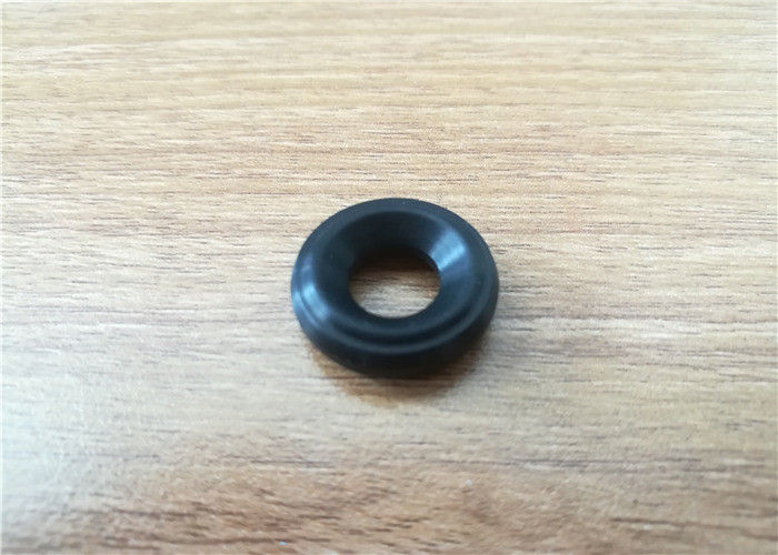 Molded Cables Wire Silicone Epdm Nr Rubber Grommet Nbr Seal Custom Made Size