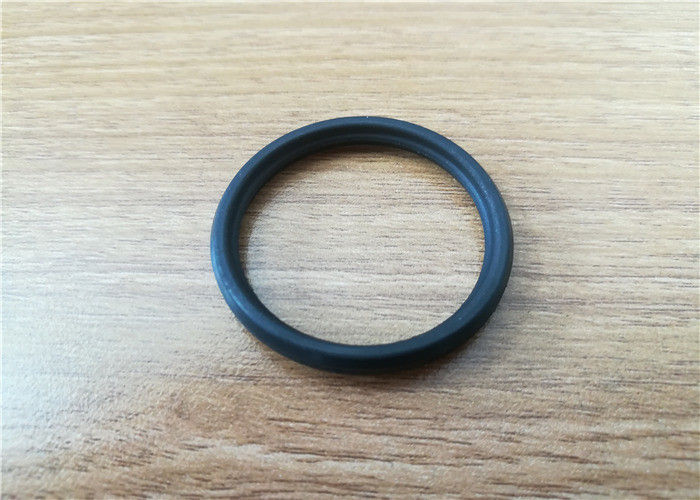 Fkm Rubber Ring Fkm With Better Abrasion Rubber Seal Custom Rubber O Ring For Sealing