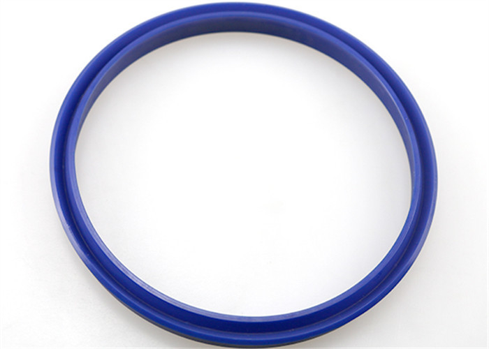 Large Diameter Pu Polyurethane Oil Seal 90 Shore A Hardness High