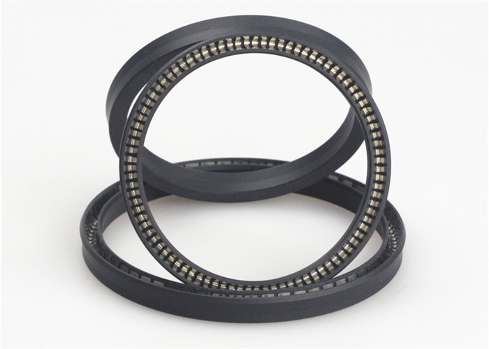 60 90 Shores A Hardness Oil Lip Seal Ptfe Rotary Shaft Seal