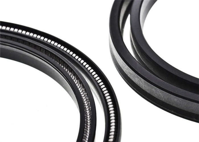 Oil And Gas Industries O Ring Oil Seal High Shaft Velocity Resistance For Aircraft Engine