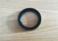 Watertight Round Rubber Seal , NBR FKM Oil Seal KB9 52*68*7/13.2 OEM Available