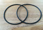 Heat Resistant Large Rubber O Rings , Black Fuel O Rings 101*3.55 High Strength
