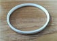PTFE Seals Ring Gasket ,  Seal , PTFE Components OEM Custom Made Seal Ring