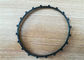 Anti Aging Custom Made Molded Rubber Parts Gasket Ring , Gasket And Seals