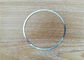 Customized Chemical Etched Thin Metal Flat Ring Gaskets , Stainless Steel Metal Ring Gasket
