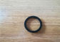 Customized Nitrile Rubber Oil Seal / Rubber Lip Seal High And Low Temperature Resistant