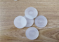 50 - 90A Hardness Thin Round Ptfe Film 0.8mm Thickness Chemical Resistance