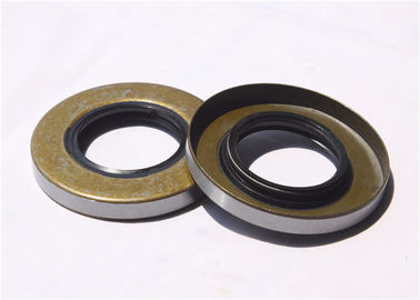 Oil Seal Trailer wheel oil seals designed for long service life and sealing performance in demanding trailer environments