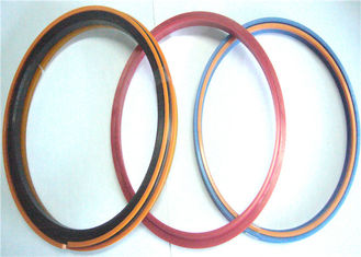 Large PU Oil Seal For Hydraulic Cylinder -35 ~ 200 ℃ Working Temperature
