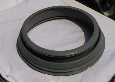 Durable Washing Machine Rubber Door Seal , Large Washing Machine Door Gasket