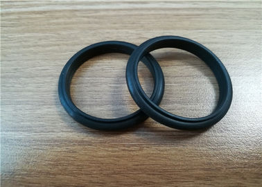 Heat Proof Small PU Oil Seal For High Temperature Weathering Resistance