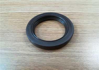 OEM 023644 FPM Camshaft Oil Seal , Auto Rubber Shaft Seals Black Color 36*50*7