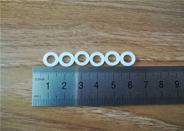 Durable PTFE Flat Washer / Small  Washers High / Low Tamperature Resistant