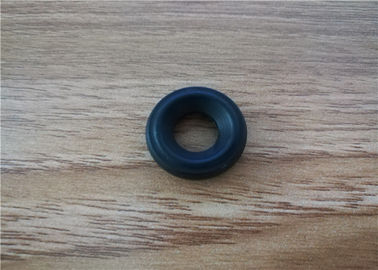 Chemical Resistance Custom Silicone Rubber Parts Special Rubber O Ring Seals