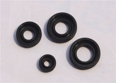 NBR Rubber Gas Spring Seal , Airtight  Oil Seals For Piston Dustproof