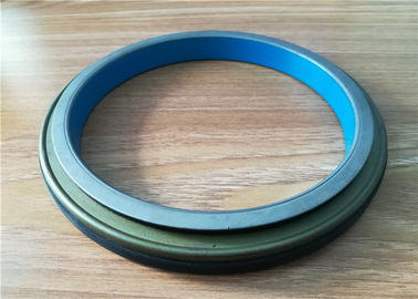 Steel And Rubber Auto Oil Seals , Durable Custom Design Truck Wheel Seal