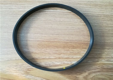 Rubber Rectangular O Ring Seal / 2 Inch O Ring Gasket Oil / Dust Resistant