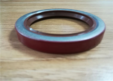 Motorcycle / Truck Oil Lip Seal Lubricant Media -65 ~ 250 ℃ Working Temperature
