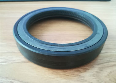 Custom Design Wheel Oil Seal , Rubber Semi Trailer Hub Oil Seal Heat Resistant