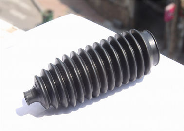 EPDM Rubber Dust Boot Inner Tie Rod Boot For Machinery High Heat Resistance