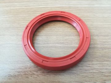 OEM Hydraulic Spring Energized PTFE  Rubber Oil Seal