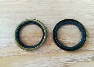 Industrial-grade Trailer axle oil seals for heavy-duty applications