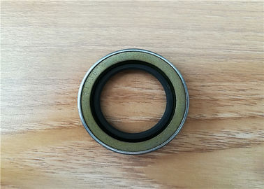 Oil Resistant Rubber Trailer Oil Seals Cassette Seal For Wheel Bearings