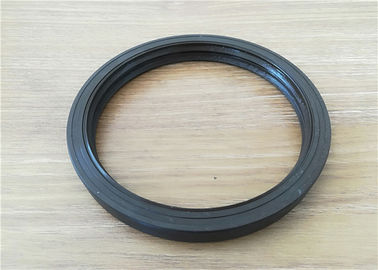 Dust Proof High Pressure Auto Rubber Seal With Double Lip , 110*130*14.5 ZD