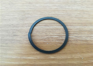 PTFE Seal Back Up O Ring  Back Up Ring Ptfe Wear Strips Black Colour