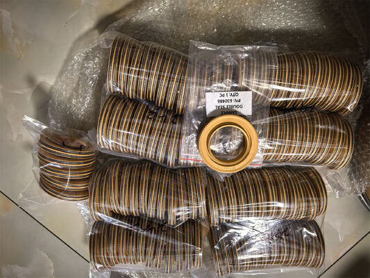 PTFE Oil Seal For Automotive Industry, Industrial Seats, High Performance Seals