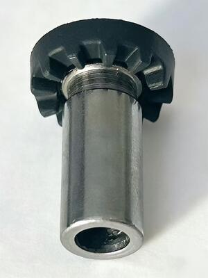 Anti-Loose Plastic Head Metal Tubular Rivet | Precision Locating Pin for Automotive & Furniture