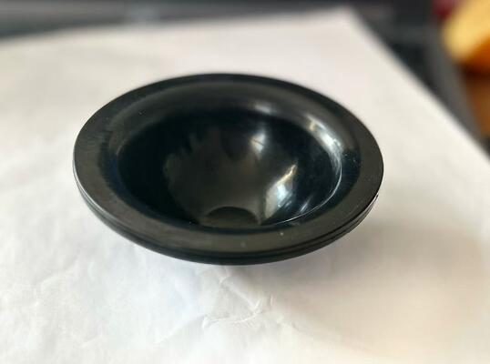 07011-00100 Rubber Oil Seal Bulldozer Seal for GD405A-2 OEM Replacement