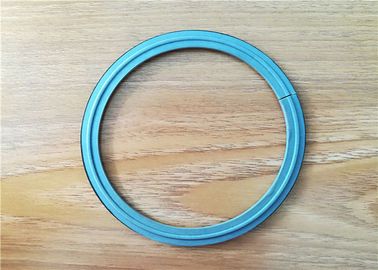 0.5'' - 12'' Tri Clamp Silicone Gasket /  Food Grade FKM Silicone Gasket Ring