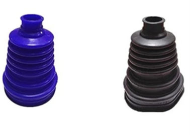 Auto Silicone Rubber Dust Boot Front Drive Axle Boot Customized Size