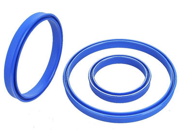 Piston Rod Rubber O Rings / YA Type Shaft Oil Seal For Hydro Cylinder