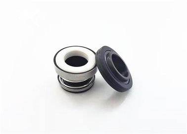 Standard Size Mechanical Shaft Seal / Ceramic Mechanical Seals For Submersible Pumps