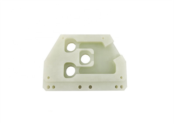 Customized CNC Injection Molded Plastic Parts PC PEEK ABS POM Machining OEM /ODM