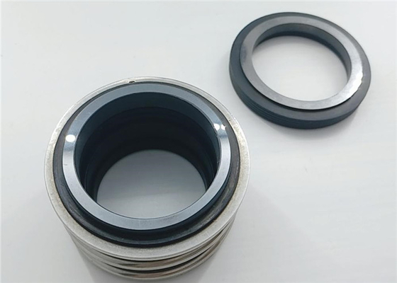 High Precision Water Pump Mechanical Seal / Spring Mechanical Seal JMK Type
