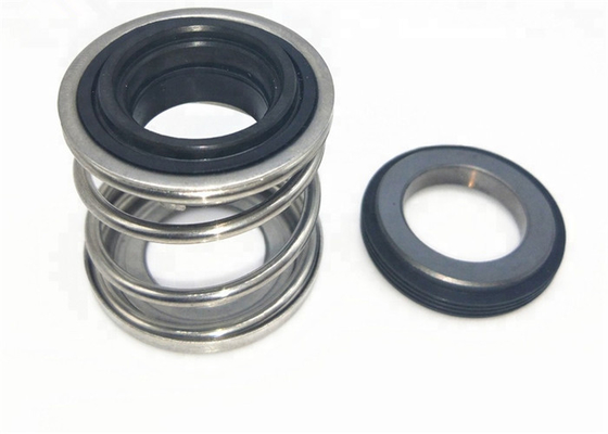 Type 70 Blower Spring Mechanical Seal Customized Size For Dyeing Machines