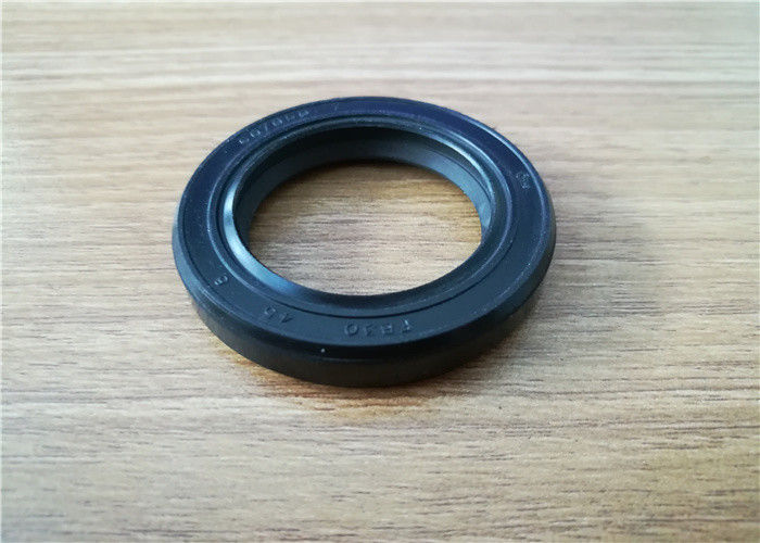 FB Type Fkm Transmission Output Shaft Seal Replacement , Car Engine