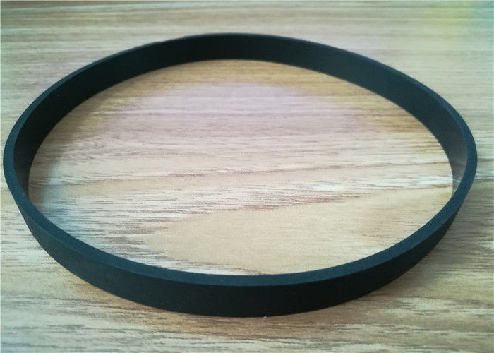 Anticorrosive Fuel Resistant O Rings , Oval O Ring Rubber Gasket Dustproof