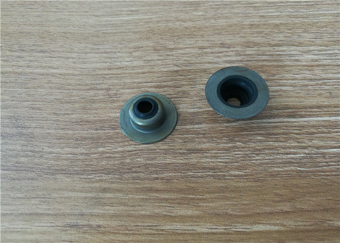 Rubber Auto Engine Valve Steam Oil Seals Wear Resistance 2090 Shore